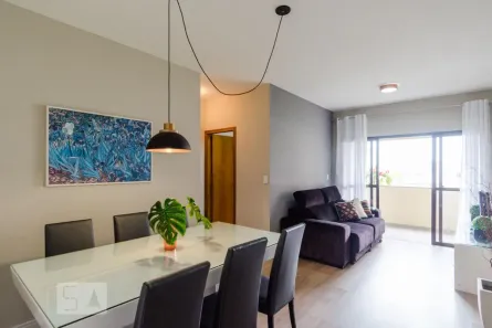 Apartamento com 2 Quartos à venda, 77m² no Jardim do Mar, São Bernardo do Campo