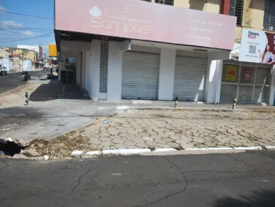 Ponto Comercial para alugar, 66m² no Centro, Teresina