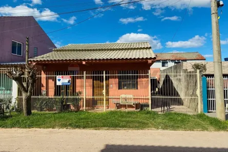 Casa com 2 Quartos à venda, 87m² no Vila Maria José, Rio Grande