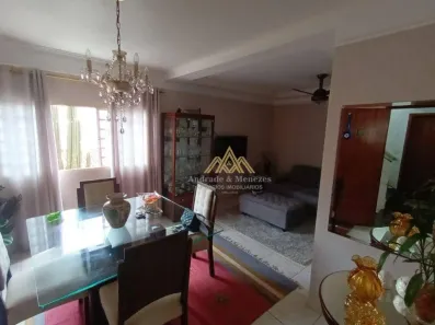 Apartamento com 3 Quartos à venda, 84m² no Presidente Médici, Ribeirão Preto