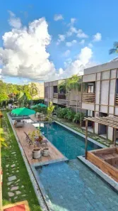 Apartamento com 1 Quarto à venda, 41m² no , São Miguel dos Milagres