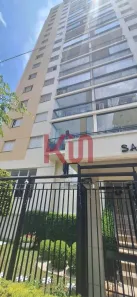 Apartamento com 3 Quartos à venda, 84m² no Vila Guarani (Z Sul), São Paulo