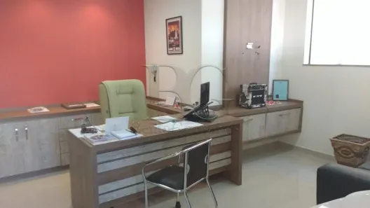 Ponto Comercial à venda, 65m² no Santa Ângela, Poços de Caldas