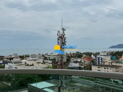 Apartamento com 3 Quartos à venda, 216m² no Jardim Virgínia, Guarujá