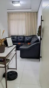 Apartamento com 2 Quartos à venda, 67m² no Estoril, Belo Horizonte
