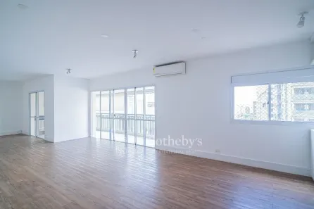 Apartamento com 3 Quartos à venda, 178m² no Cidade Monções, São Paulo