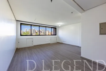 Sala Comercial para alugar, 38m² no Rio Branco, Porto Alegre