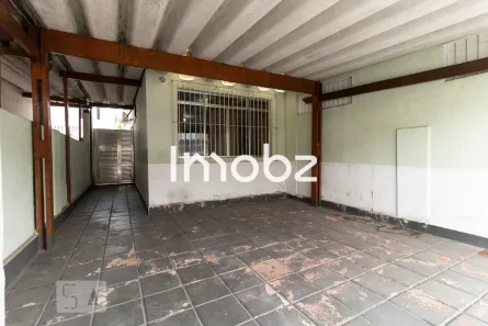 Casa com 3 Quartos à venda, 134m² no Jardim Promissão, São Paulo