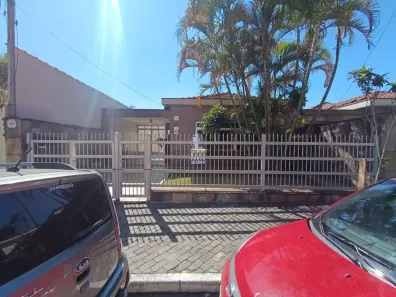 Imóvel Comercial com 3 Quartos para alugar, 307m² no Parque Novo Mundo, São Paulo