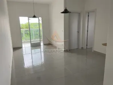 Apartamento com 1 Quarto à venda, 33m² no Ribeirânia, Ribeirão Preto