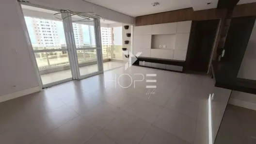 Apartamento com 3 Quartos para alugar, 108m² no Santa Rosa, Londrina
