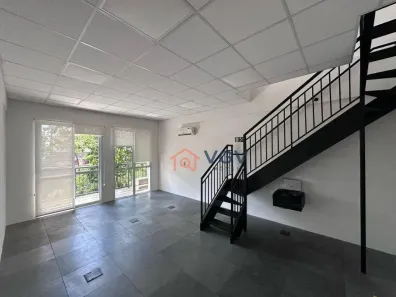 Sala Comercial para venda ou aluguel, 72m² no Jabaquara, São Paulo
