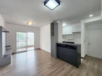 Apartamento com 3 Quartos à venda, 82m² no Jardim das Vertentes, São Paulo