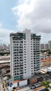 Apartamento com 3 Quartos à venda, 120m² no Pedreira, Belém