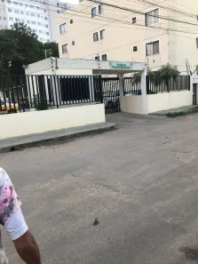 Apartamento com 3 Quartos à venda, 68m² no Jardim das Margaridas, Salvador