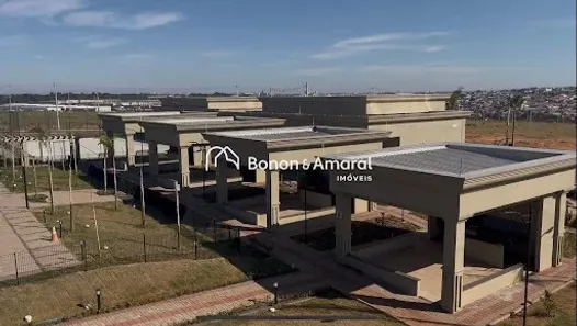 Lote/Terreno à venda, 212m² no Parque Brasil 500, Paulínia