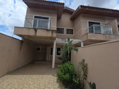 Casa com 3 Quartos à venda, 136m² no Jardim Terramérica I, Americana