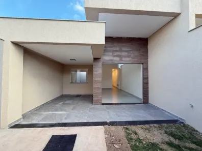 Casa com 3 Quartos à venda, 180m² no Santa Mônica, Belo Horizonte