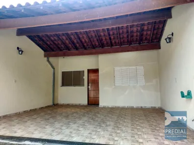 Casa com 2 Quartos à venda, 93m² no Jardim Tangará, São Carlos