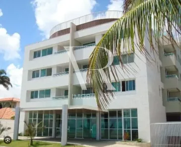 Apartamento com 2 Quartos à venda, 60m² no Manaíra, João Pessoa