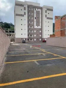 Apartamento com 2 Quartos à venda, 53m² no Parque Primavera, Guarulhos