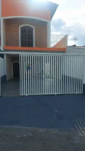 Casa com 3 Quartos à venda, 132m² no Jardim Ismênia, São José dos Campos