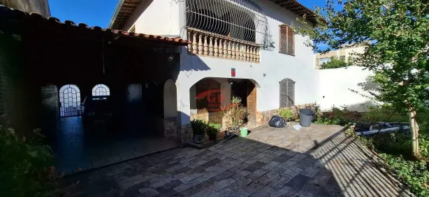Casa com 4 Quartos à venda, 365m² no Jardim América, Belo Horizonte