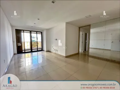Apartamento com 3 Quartos à venda, 110m² no Mucuripe, Fortaleza