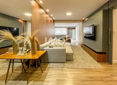 Apartamento com 3 Quartos à venda, 150m² no Vila Nova, Jaraguá do Sul