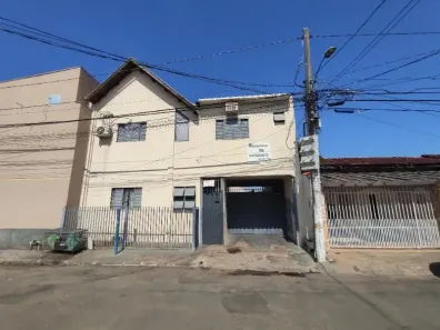 Apartamento com 1 Quarto à venda, 32m² no Grande Terceiro, Cuiabá