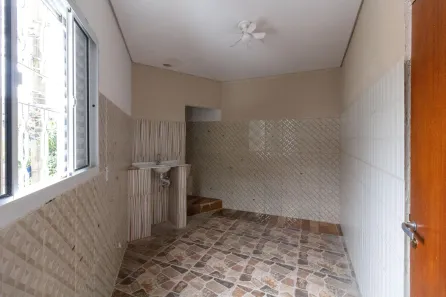 Apartamento com 1 Quarto para alugar, 20m² no Jardim Adriana, Guarulhos