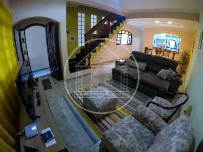 Sobrado com 3 Quartos à venda, 140m² no Jardim do Centro, São Paulo