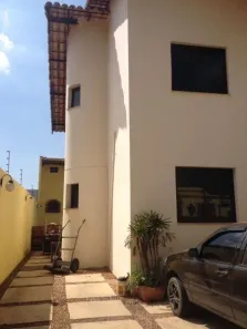 Casa com 5 Quartos à venda, 260m² no Jardim Canadá, Nova Lima