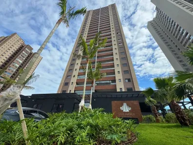 Apartamento com 3 Quartos à venda, 153m² no Jardim Olhos D'Água II, Ribeirão Preto