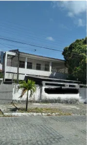 Casa com 10 Quartos à venda, 450m² no Manaíra, João Pessoa