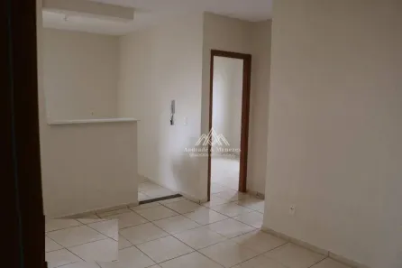 Apartamento com 2 Quartos à venda, 42m² no Residencial Jequitibá, Ribeirão Preto