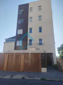 Apartamento com 3 Quartos para alugar, 77m² no Novo Eldorado, Contagem