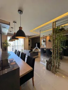 Apartamento com 2 Quartos para alugar, 57m² no Jardim Vila Mariana, São Paulo