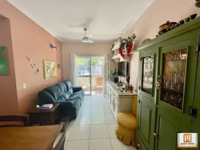 Apartamento com 2 Quartos à venda, 62m² no Jardim Botânico, Ribeirão Preto