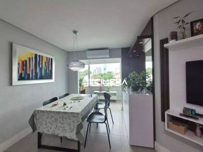 Apartamento com 3 Quartos à venda, 82m² no Jardim Vera Cruz, Sorocaba