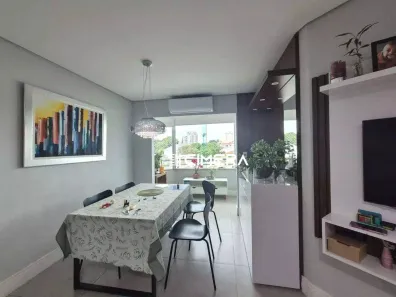 Apartamento com 3 Quartos à venda, 82m² no Jardim Vera Cruz, Sorocaba