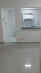 Apartamento com 2 Quartos à venda, 54m² no Vila Industrial, São José dos Campos