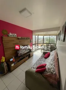 Cobertura com 3 Quartos à venda, 144m² no Freguesia (Jacarepaguá), Rio de Janeiro