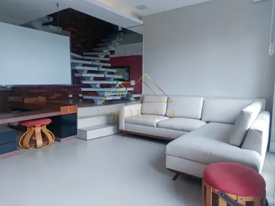 Cobertura com 3 Quartos para venda ou aluguel, 154m² no Vila Olímpia, São Paulo