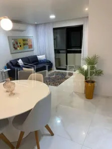 Apartamento com 3 Quartos à venda, 110m² no Mirandópolis, São Paulo