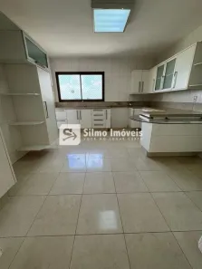 Apartamento com 3 Quartos à venda, 189m² no Fundinho, Uberlândia