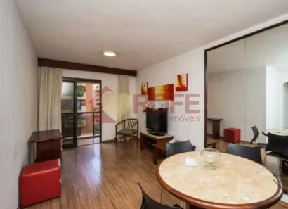 Apartamento com 2 Quartos à venda, 70m² no Jardim Paulista, São Paulo