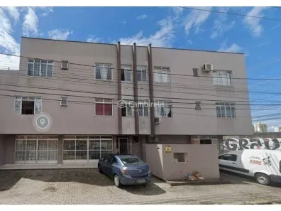Kitnet com 1 Quarto para alugar, 36m² no Roçado, São José