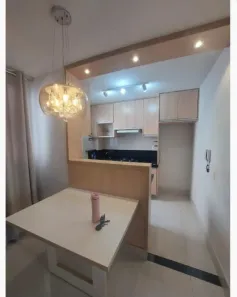 Apartamento com 2 Quartos à venda, 40m² no Coxipó, Cuiabá