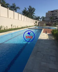 Apartamento com 3 Quartos à venda, 80m² no Jardim Nova Europa, Campinas